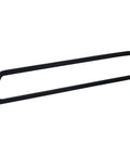 Ford F150 Third Brake Light Seal Gasket Beefed-Up Replacement With Thick Foam, Heavy Duty Water Leak Barrier For 2009 2010 2011 2012 2013 2014 Pickup, Easy Install And Durable Seal, black EVA foam gasket