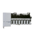 Refrigerator Ice Maker Kit WR30X10093 Compatible Replacement For Refrigerators That Did Not Come With An Ice Maker Plug And Play