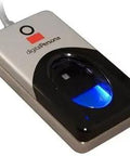 U.are.U 4500HD USB Fingerprint Reader With Encrypted Data biometric scanner optical sensor with blue illumination