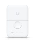 Front view of Outdoor Ethernet Surge Protector For UniFi Devices Such As Access Points, Cameras, And Bridges, Weather Resistant