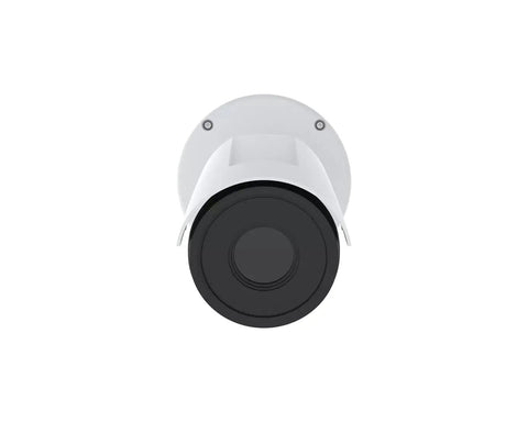 Hella Crisp Network Camera For Remote Surveillance With Motion Detection And Wired Connection Featuring F1.0 Aperture And 800X600 Resolution, front view.