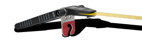 Open Reel Tape Measure 330 Ft Steel Y Reel With Inch Scale Tough As Nails Built For The Job Site Nylon Wrapped Blade