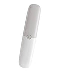 Stainless Steel Fruit Peeler Knife Double Head Portable For Kitchen And Outdoor Use The Ultimate Camping Buddy Easy Peel Durable Tool