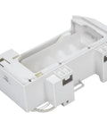 Genuine OEM Side by Side Refrigerator Ice Maker Assembly W10873791 Replacement, Replaces W10760070 W10798411 W10847507 W11130444 and More