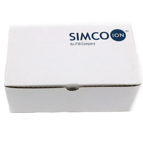 Compact Electrostatic Field Meter 0 To 30kV With LCD Display Handy ESD Detector in branded packaging box.