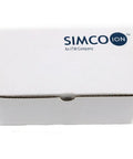 Packaging box for Pocket Size Electrostatic Field Meter And ESD Tester With LED Distance Readout, Handy Static Electricity Meter.