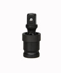 Swivel Impact Socket Set Four Piece With 360 Degree Universal Joint Adapter, single socket shown