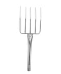 All In One Multifunction Garden Hand Tool Potting Soil Scoop Bean Sprout Fork Heavy Duty Digging Fork Transplanting Tool