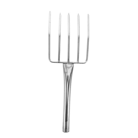 All In One Multifunction Garden Hand Tool Potting Soil Scoop Bean Sprout Fork Heavy Duty Digging Fork Transplanting Tool