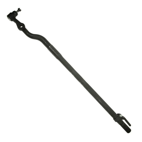 Heavy Duty 10 Piece Front Steering Suspension Kit With Ball Joints Sway Links And Tie Rods is a steel tie rod for 2000-2005 Ford Excursion 4WD.