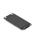 Top view of GPS Module For DJI Avata 2 Drone Replacement Parts Genuine GPS Board with black rectangular design and mounting holes
