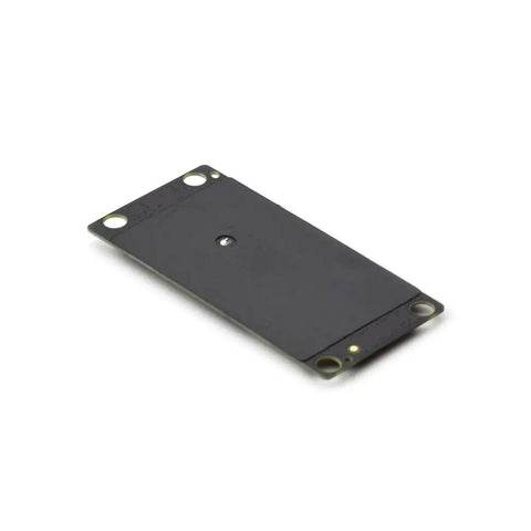 Top view of GPS Module For DJI Avata 2 Drone Replacement Parts Genuine GPS Board with black rectangular design and mounting holes