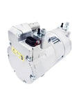 Top Shelf Ac Compressor For BMW I8 Hybrid Electric Car Factory Direct Fit Air Conditioner Refrigeration Pump with sealed aluminum body.