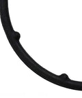 Engine Coolant Thermostat Housing Gasket Direct Fit For Toyota FJ Cruiser 2007 2012 4 Liter V6 And Lexus IS350 2017 2018 3 Liter V6 close-up view.