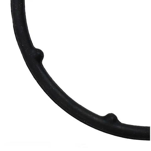 Engine Coolant Thermostat Housing Gasket Direct Fit For Toyota FJ Cruiser 2007 2012 4 Liter V6 And Lexus IS350 2017 2018 3 Liter V6 close-up view.