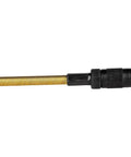 Top Shelf 13 Inch Flexible Fish Tape Leader For 1/8 Inch Steel Tapes with rustproof cover, designed for easy wire pulling through bends.