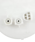 Close-up of top connectors of Electric Fuel Pump Module Assembly For 2005 2007 Sequoia And 2005 2006 Tundra 4.0L 4.7L Replacement