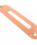 Dado Throat Plate Insert For R4512 Table Saw Fits 080035003093 Replacement Part For Precise Dado Cuts in wood