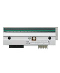 Top Tier Thermal Printhead, Sweet 203 Dpi Resolution, view of printer head with connectors for I4212E and IClass Mark II printers