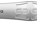 6006 Joker Self-Setting Double Spanner Set, 2 Pieces, Automatic Hex Grip Wrenches, Lever Mechanism, Double Sided Design