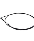 11Ft Control Cable CC20511 CCX20511 For 1979 And Newer Johnson Evinrude Outboard Motors Black Replacement Cable, New Condition