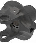 Ball Shear Clutch Replacement For 35 Series One Point Three Eight Inch By Twenty One Spline Eight Hundred Inch Pounds Torque A 104 3521 AI DIY Friendly Set Black White Gray Finish, front view of part