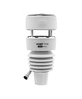 Ws90 7 In 1 Outdoor Weather Station With Bluetooth And Zigbee Connectivity Smart Home Ready Ultrasonic Wind Monitoring