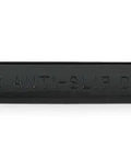 Reverse Ratcheting Spline Wrench 15mm Slim Profile Heat Treated Heavy Duty Alloy Steel TorquePlus Box Ends side view