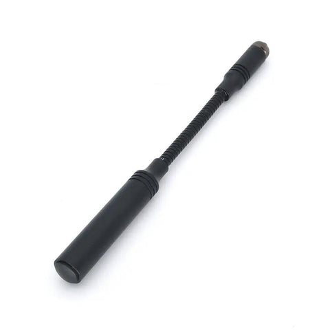 Dual Band SMA-F Ham Antenna High Gain VHF UHF 136-174 MHz 400-470 MHz For Kenwood Baofeng UV-5R BF-888S UV-K5 UV-K58 UV-K6