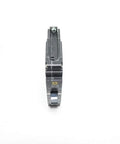 Top view of One Pole 20 Amp 277V AC Miniature Circuit Breaker EDB14020 For Electrical Panels, 1P 20A Breaker, Compact Safety Device