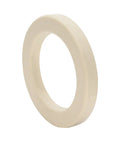 Side view of 58mm Silicone Steam Ring Set Of 2 For Breville And Sage Espresso Machines BES900XL BES920XL BES980XL BES990 Replacement Gasket