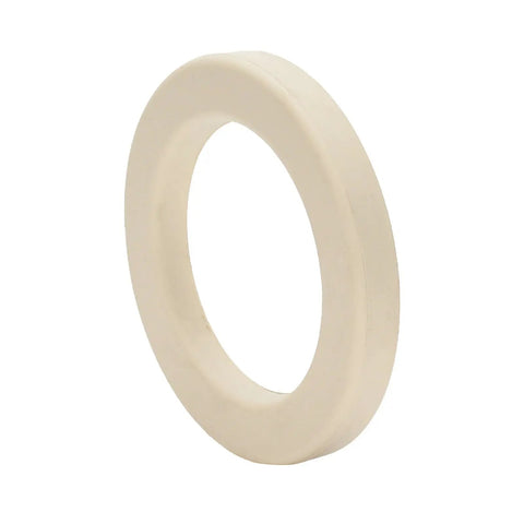 Side view of 58mm Silicone Steam Ring Set Of 2 For Breville And Sage Espresso Machines BES900XL BES920XL BES980XL BES990 Replacement Gasket