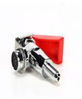 Faucet Assembly With Pressure Relief Right Hand Handle OEM Replacement Part For Commercial Coffee Equipment, Bunn Compatible