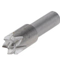 Heavy Duty ShengQuanHao Lathe Tailstock Thimble With Live Chuck, Precision Bearings And Alloy Core For Smooth Wood Turning, Easy Detachable Setup For Your Machining Projects, close-up of stainless steel lathe tool with pointed tip.