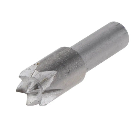 Heavy Duty ShengQuanHao Lathe Tailstock Thimble With Live Chuck, Precision Bearings And Alloy Core For Smooth Wood Turning, Easy Detachable Setup For Your Machining Projects, close-up of stainless steel lathe tool with pointed tip.