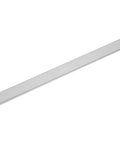 T Track Miter Jig for Router Table and Saw Pro Grade Aluminum 450mm T Slide Without Holes Slot Guide shown at angle
