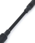 Dual Band SMA-F Ham Antenna High Gain VHF UHF 136-174 MHz 400-470 MHz for Kenwood Baofeng UV-5R, flexible spiral-wound design