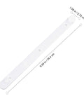 Full Extension Drawer Slides For Cabinets And Bookcases, Smooth Side Mount Rails With Quick Release Latches, Tool Free, Fully Extendable