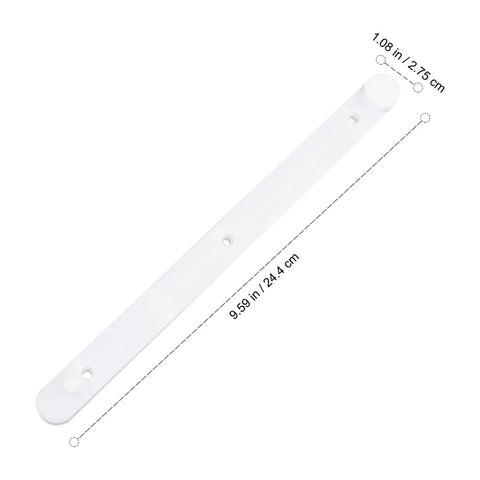 Full Extension Drawer Slides For Cabinets And Bookcases, Smooth Side Mount Rails With Quick Release Latches, Tool Free, Fully Extendable