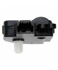 Kenworth T680 T880 Air Door Actuator Replacement 2013 to 2025 Plastic Rotary Switch Activation for 545250008 Front View