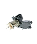 Heavy Duty Engine Coolant Thermostat Replacement Compatible With Volkswagen Touareg 2014 Audi A6 A7 Quattro 2009 To 2015