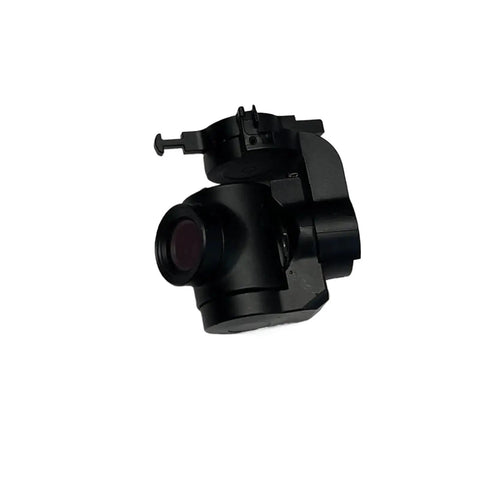 Mavic Air Gimbal Camera Assembly Without Lens Replacement Kit For Quick Fix No Lens Included Lets You Swap In Your Lens And Get That Smooth Footage With Easy Mounting, black drone part