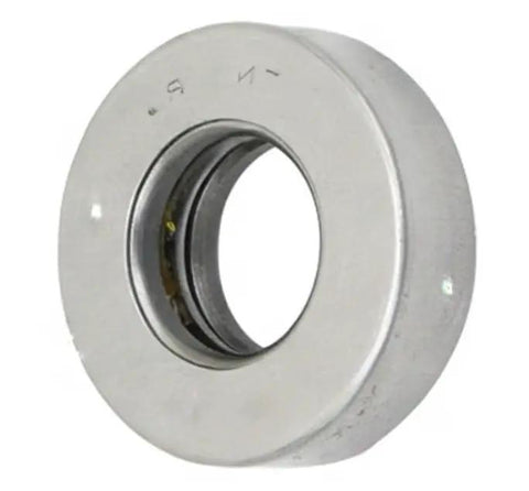 Heavy Duty Thrust Bearing Replacement For Forklift Models 5FG 6FG 7FG, rugged metal construction for reliable performance.