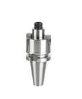 Heavy Duty CNC Collet System For BT30 BT40 BT50 Spindles, stainless steel, precision tool holder for milling and grinding.