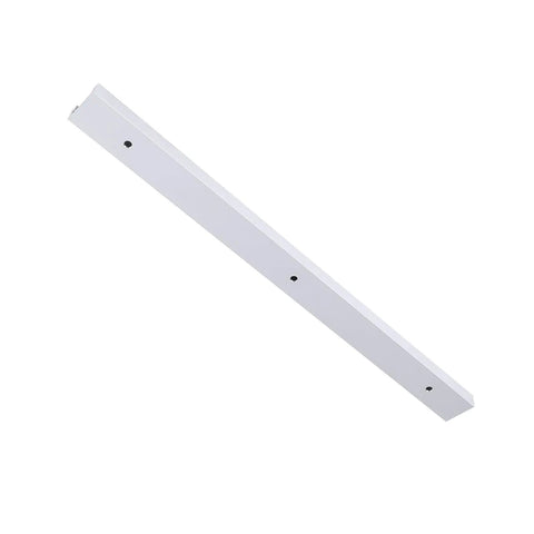 Aluminum T Slot Track With Wood Screws, Double Cut Profile For Woodworking Jigs And Fixtures, 400mm Length, Easy Install