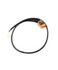 Premium Forklift Speed Sensor Part 0039460402 For Electric Lift Trucks And Pallet Jacks showing sensor with wire for wheel velocity detection.