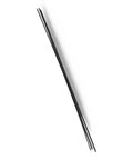One Sixteenth By One Sixteenth By Twelve Inch Square Steel Key Stock Bar Pack Of Three Cold Drawn Steel With Plain Finish