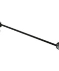 Rock Solid 6 Piece Suspension Kit For 2014 2015 Chevy Camaro sway bar end link, black metal construction, durable design.