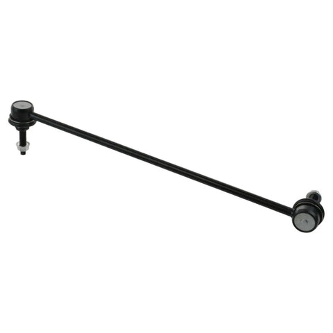 Rock Solid 6 Piece Suspension Kit For 2014 2015 Chevy Camaro sway bar end link, black metal construction, durable design.