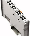 8 Channel Digital Output Module For Modular I O Systems 25 A current 8 outputs compact 12 mm wide 64 mm long 100 mm deep RoHS